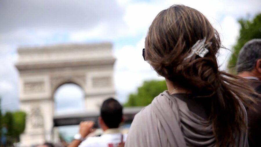 Paris: Discovery Hop-On Hop-Off and Paris by Night Tour - Timing, frequency, and why the day can feel slower