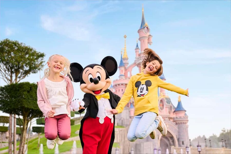Paris: Disneyland Paris Ticket with Transfer - Key Things I’d Focus On Before You Go