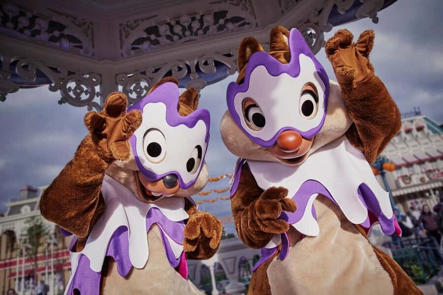 Paris: Disneyland Paris Ticket with Transfer - Transfers Are the Value Here, Not Just the Convenience