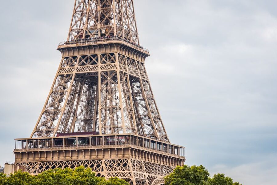 Paris: Eiffel Tower 2nd Floor Access or Summit Access - Key Highlights Worth Planning For