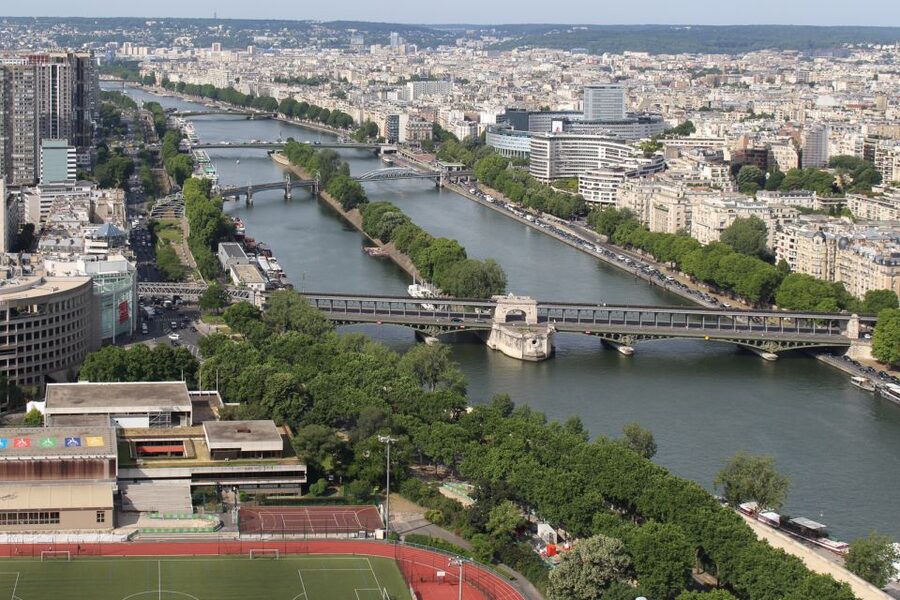 Paris: Eiffel Tower 2nd Floor Access or Summit Access - Practical Tips That Make This Trip Smoother