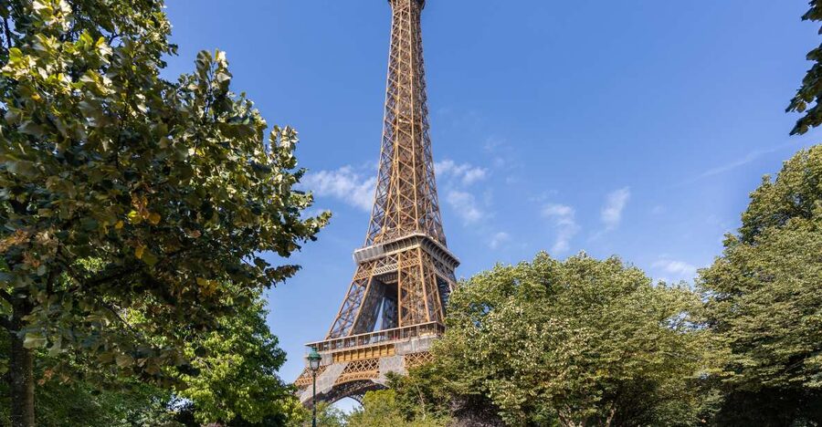 Paris: Eiffel Tower 2nd Floor or Summit Access - Timing reality: security queues and how long you’ll be on the tower