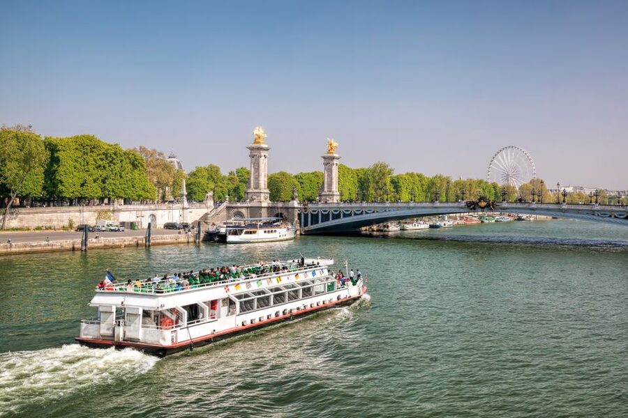 Paris: Eiffel Tower Access and Seine River Cruise - Key points to know before you go