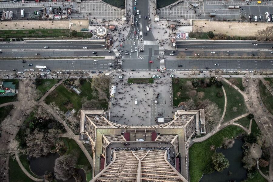 Paris: Eiffel Tower Access and Seine River Cruise - Price and value: is $38 a smart deal for this combo?