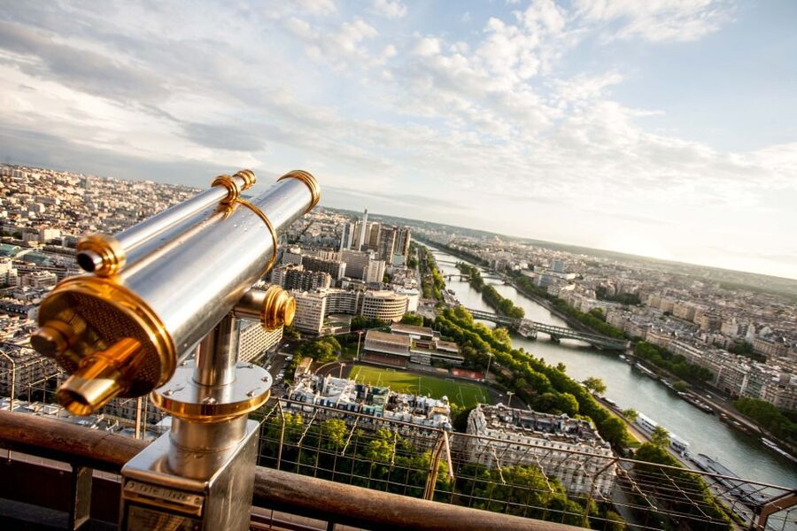 Paris: Eiffel Tower Access by Elevator & Seine River Cruise - Should you book this Eiffel Tower plus Seine cruise?