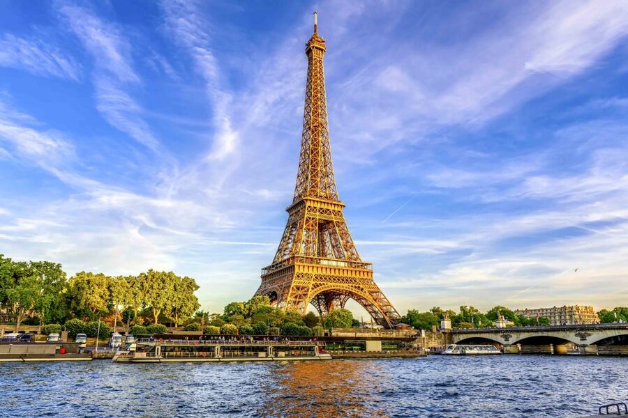 Paris: Eiffel Tower Access by Elevator & Seine River Cruise - What you get from the guide time (the part you will remember later)