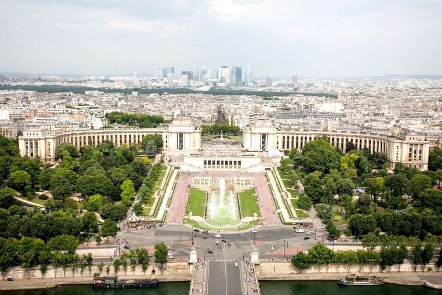 Paris: Eiffel Tower Access by Elevator & Seine River Cruise - Price and value: what $79 gets you, and what to expect in return