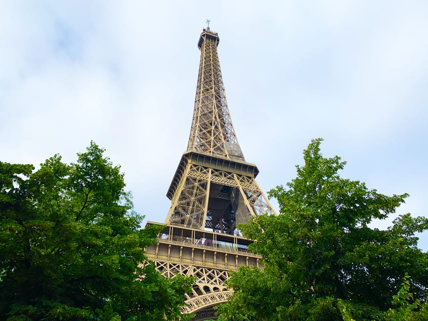 Paris: Eiffel Tower Elevator 2nd Level and Summit Access - Key reasons this Eiffel Tower ticket is worth your time