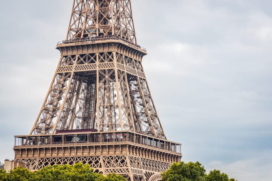 Paris: Eiffel Tower Elevator 2nd Level and Summit Access - Price and value: is $58 a fair deal for what you get?