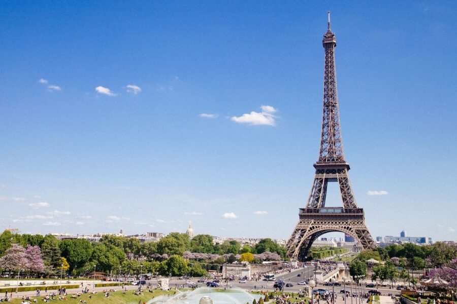 Paris: Eiffel Tower Entry Ticket with Optional Summit Access - Price and Value: Is About $29 a Good Deal?