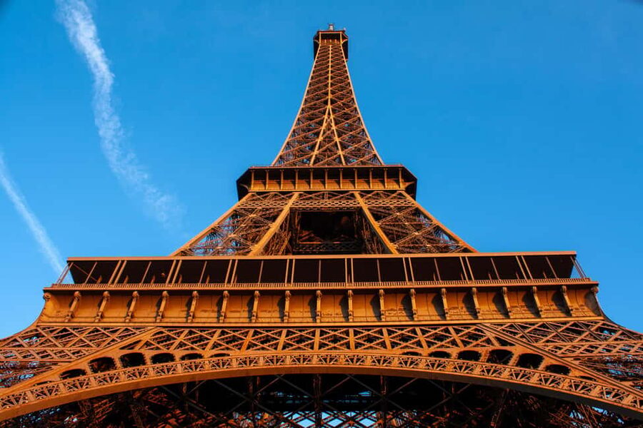 Paris: Eiffel Tower Fully Guided Tour with Summit Option - Key Tour Takeaways Before You Go
