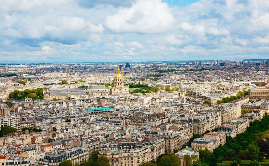 Paris: Eiffel Tower Fully Guided Tour with Summit Option - Weather, Wind, and Security Checks: The Real-World Gotchas