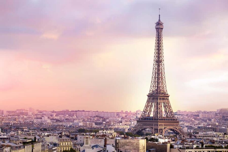 Paris: Eiffel Tower Fully Guided Tour with Summit Option - Stop 4 (Optional): The Summit Option to 276 Meters