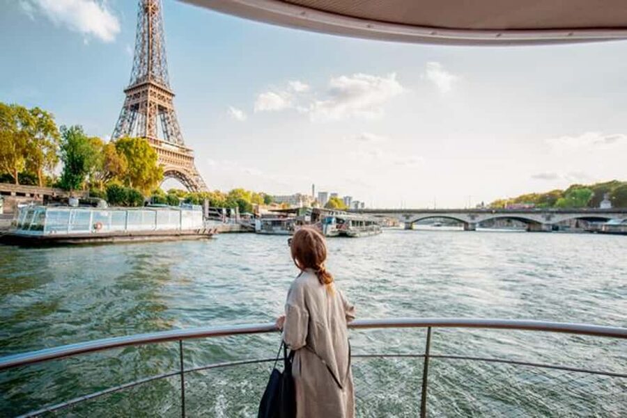 Paris: Eiffel Tower Guided Tour and Seine River Cruise - What This 3-Hour Eiffel Tower + Seine Combo Really Does