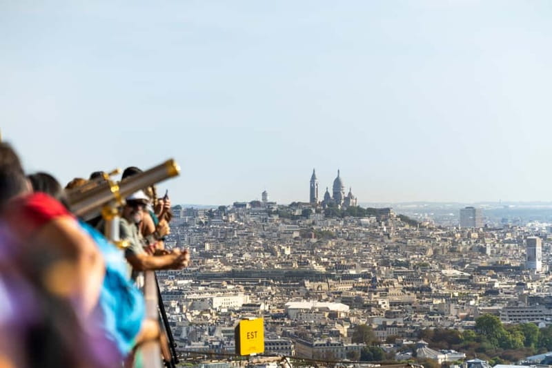Paris: Eiffel Tower Guided Tour and Seine River Cruise - Which River Sights You’ll Pass (and Why the Water View Works)