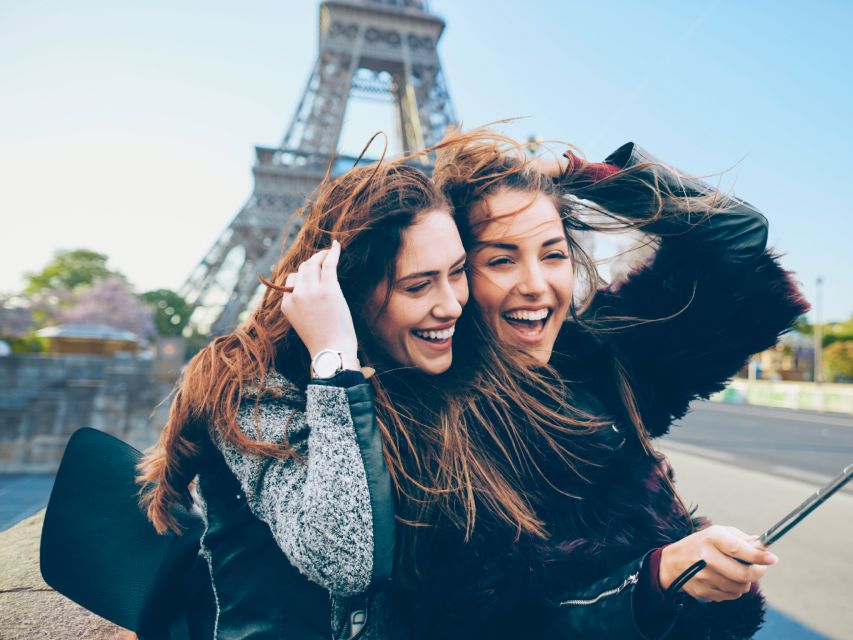 Paris: Eiffel Tower Hosted Tour, Seine Cruise and City Tour - Key things to know before you go