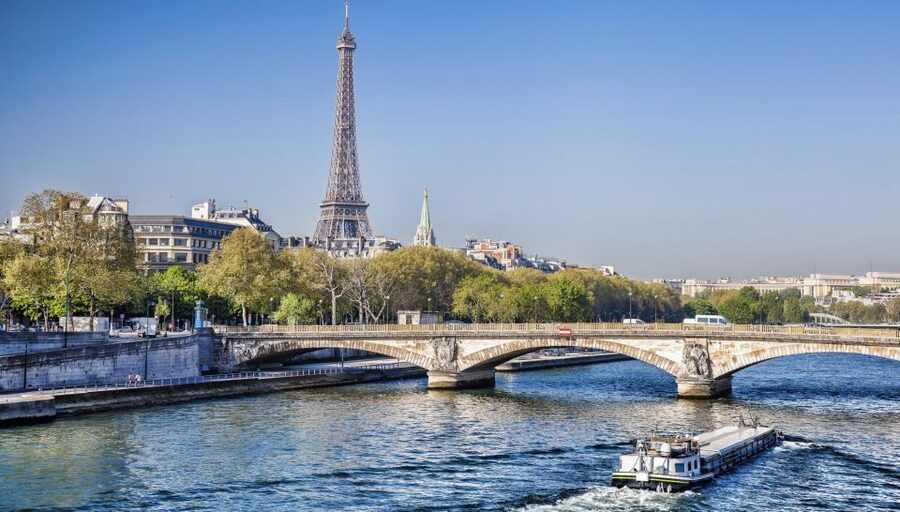 Paris: Eiffel Tower Hosted Tour, Seine Cruise and City Tour - Value check: is $116 worth it for 3 to 4 hours?