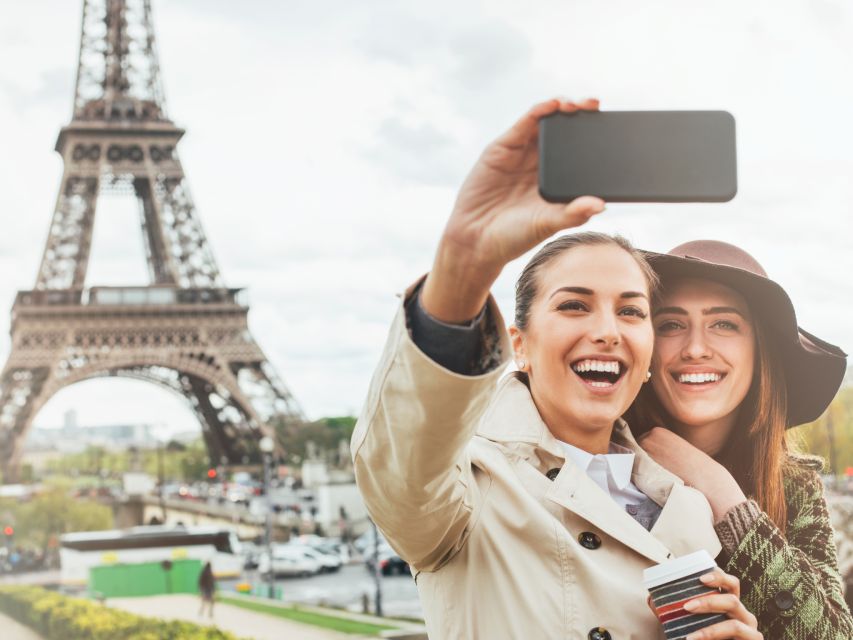 Paris: Eiffel Tower Hosted Tour, Seine Cruise and City Tour - How the day flows: bus sights, Eiffel Tower access, then Seine time