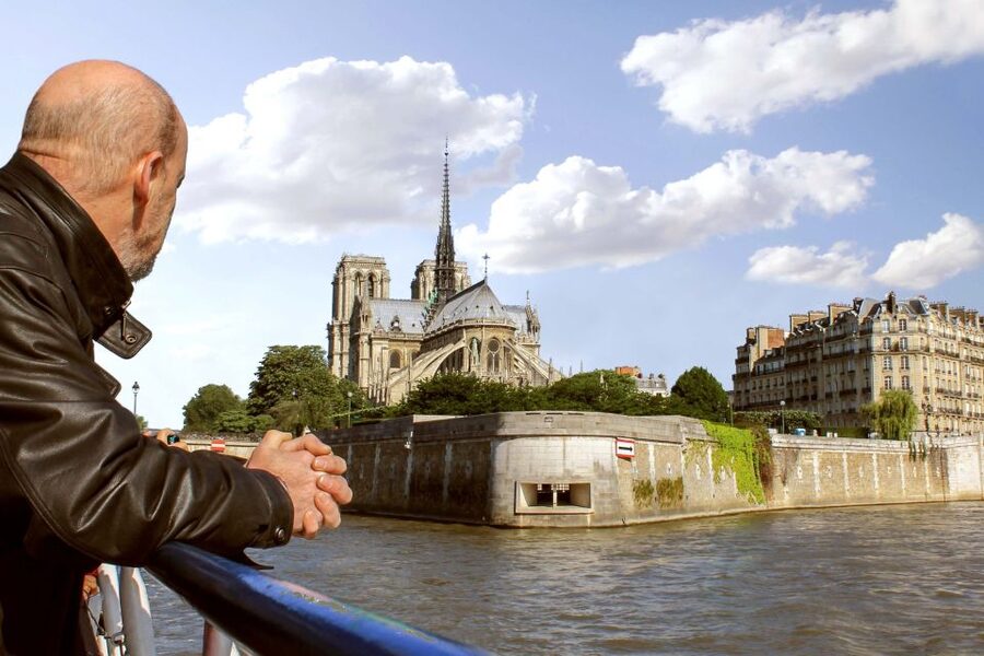 Paris: Eiffel Tower Hosted Tour, Seine Cruise and City Tour - Who this tour suits best (and who might want a different plan)