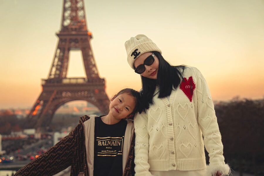 Paris: Eiffel Tower & Louvre Photoshoot (High End Edits) - Potential gotchas to plan for