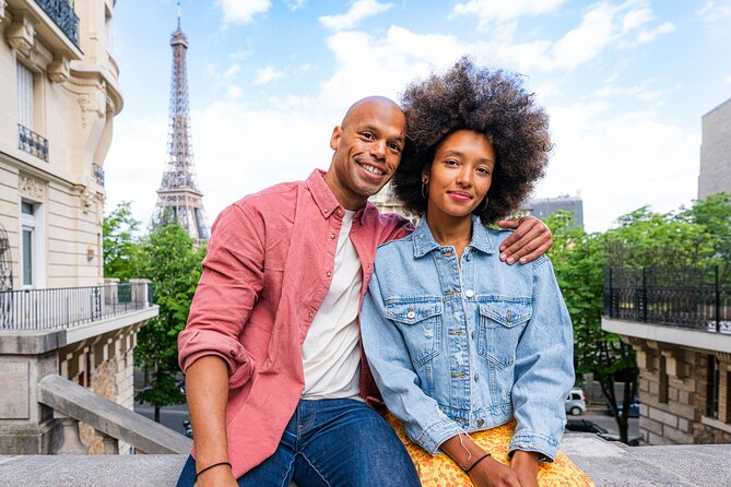 Paris: Eiffel Tower Photo Shoot - Who This Is Best For (And Who Might Skip It)
