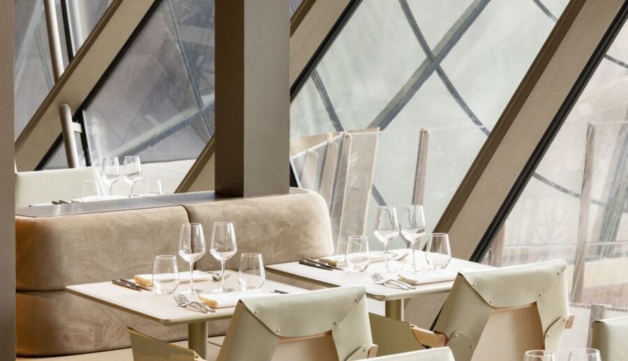 Paris: Eiffel Tower's Madame Brasserie 3-course lunch 12:00 - Practical Stuff to Know Before You Go