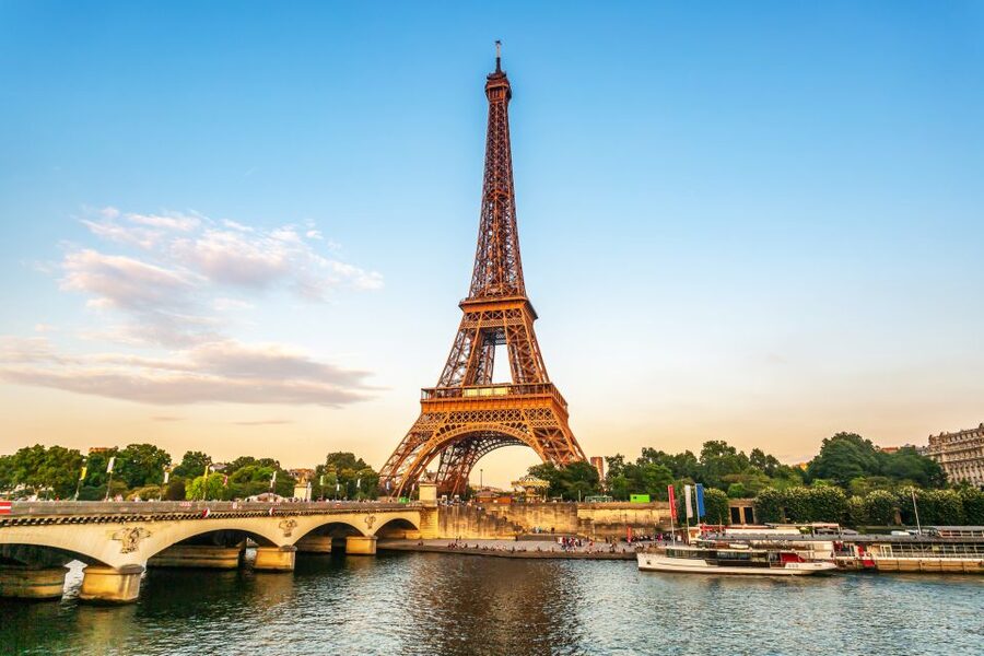 Paris: Eiffel Tower Stairs Climb to Level 2 & Summit Option - Security Lines, Ticket Desk Reality, and How to Keep Your Timing Smooth