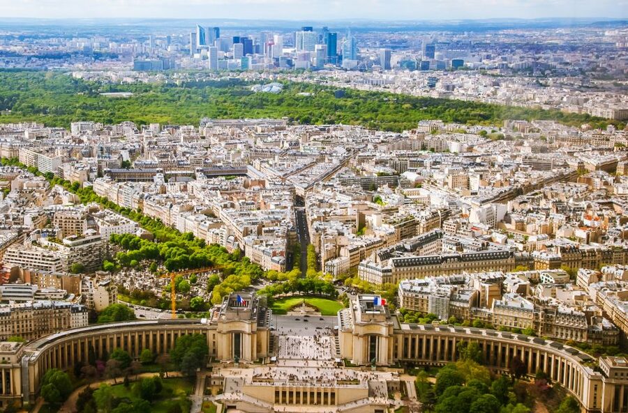 Paris: Eiffel Tower Stairs Climb to Level 2 & Summit Option - Price and Value: Is $42 Worth It for What You Actually Get?
