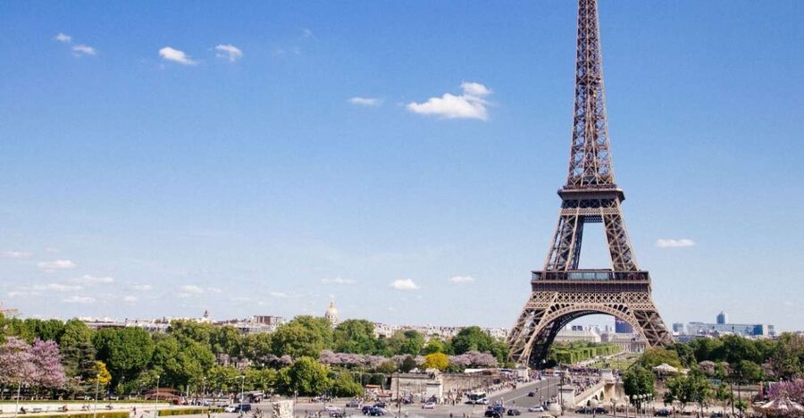 Paris: Eiffel Tower Summit Floor Ticket & Seine River Cruise - Key Highlights That Matter in Real Life