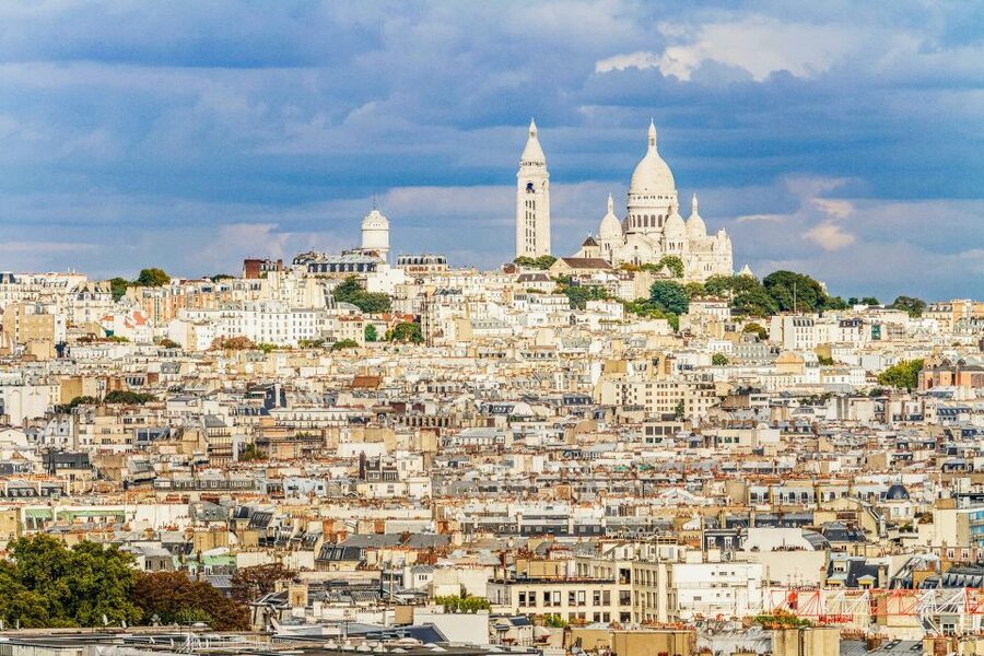 Paris: Eiffel Tower Summit or Second Floor Access - Your Guided Ride Up: Tower Stories That Make the Views Mean More