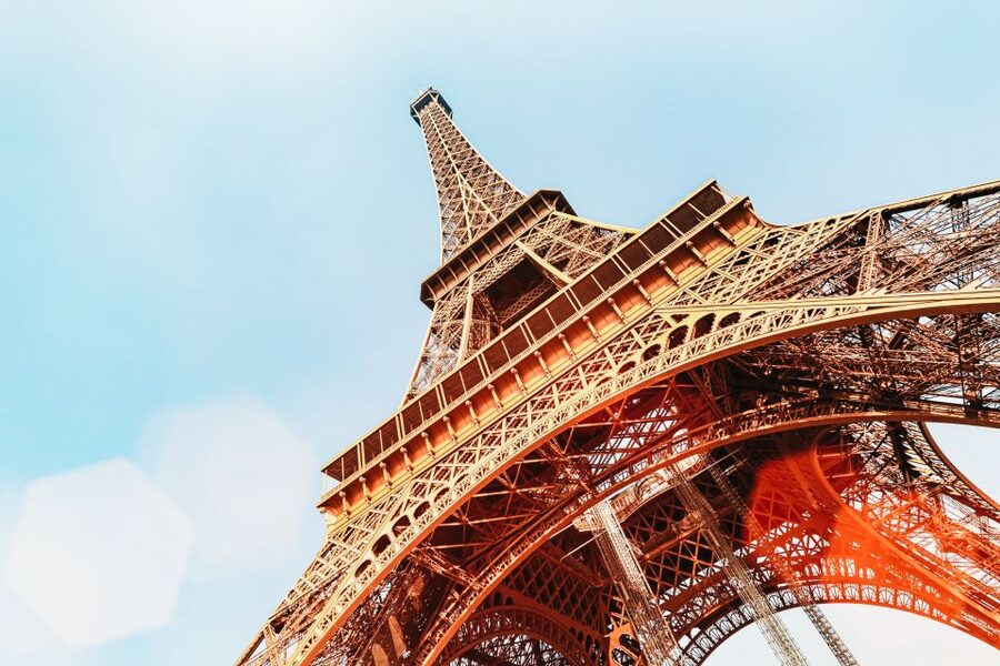 Paris: Eiffel Tower Summit or Second Floor Access - Optional Summit Access: Bigger Views, Extra Queue, and Champagne Bar Time