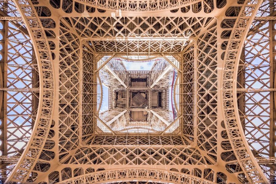 Paris: Eiffel Tower Summit or Second Floor Access - Price and Value: What $41 Really Covers