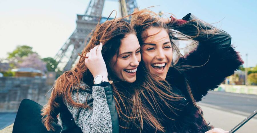Paris: Eiffel Tower Tickets and City Bus Tour - The 1.5-hour city bus tour: Opéra to Notre-Dame without the walking