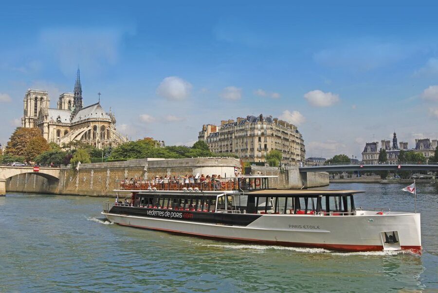 Paris: Eiffel Tower Tour & Seine River Cruise Tour - Key things I’d plan for