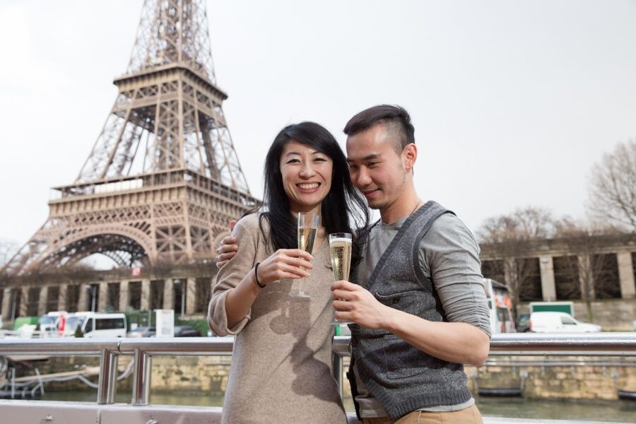 Paris: Eiffel Tower Tour & Seine River Cruise Tour - Price and value: what you actually get for about $63