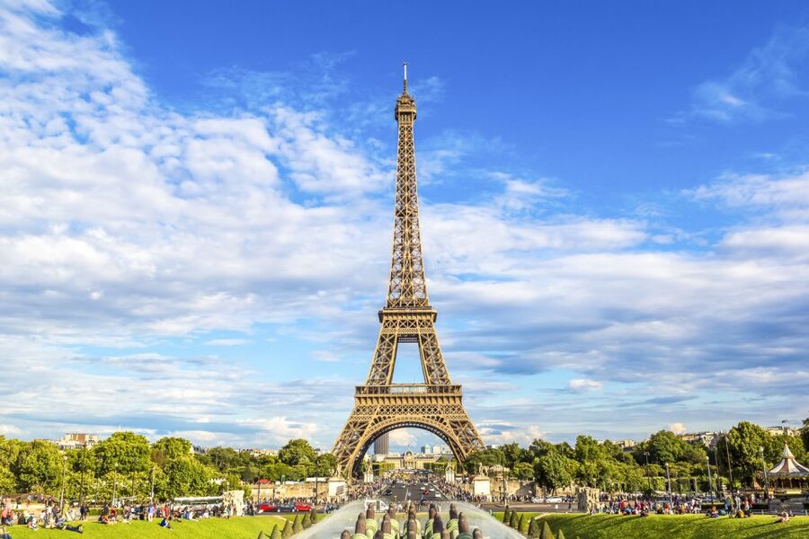 Paris: Eiffel Tower Tour & Seine River Cruise Tour - Who this tour fits best, and who should consider another plan