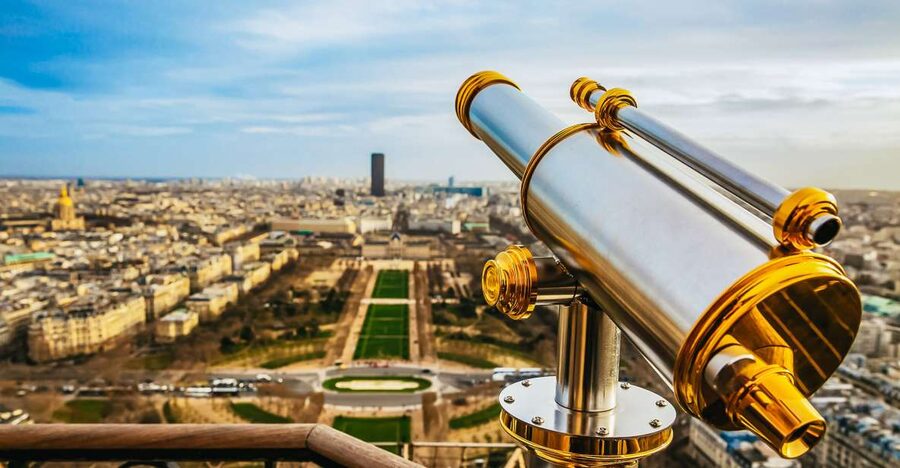 Paris: Eiffel Tower Tour with Summit or 2nd Floor Access - Security Lines and Dedicated Entry: Plan for Waiting Anyway