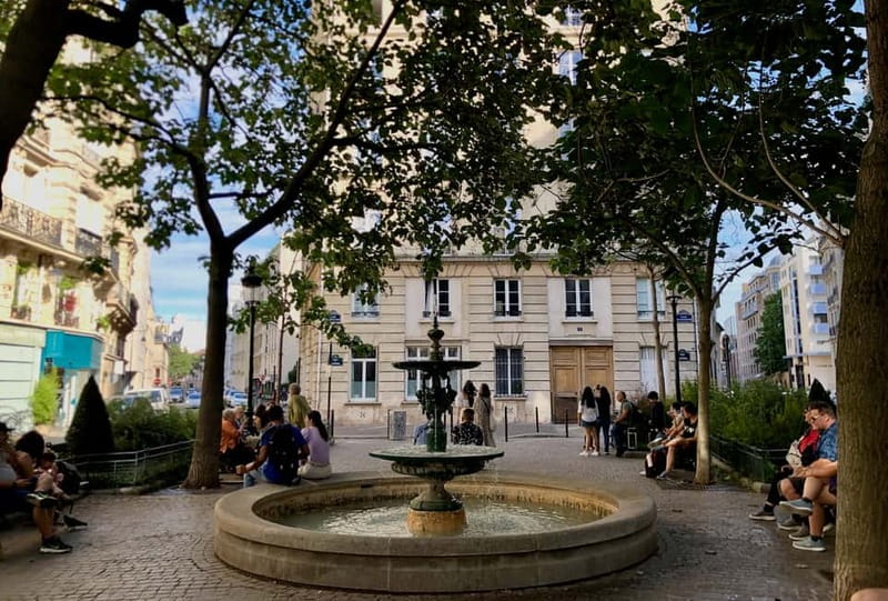 Paris: Emily inspired walking tour - Key highlights you should care about