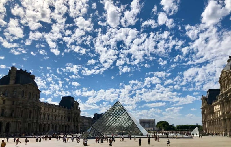 Paris: Emily inspired walking tour - Passing Sylvie and Gabriel: How Emily’s Scenes Fit Real Paris Neighborhoods