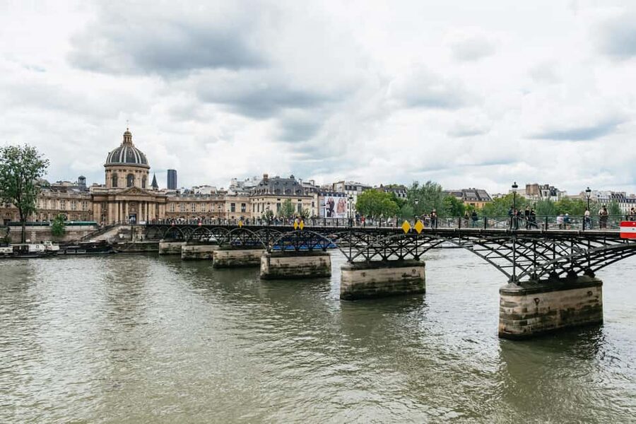 Paris: Emily TV Show Locations Guided Walking Tour - Key Highlights You Should Not Skip