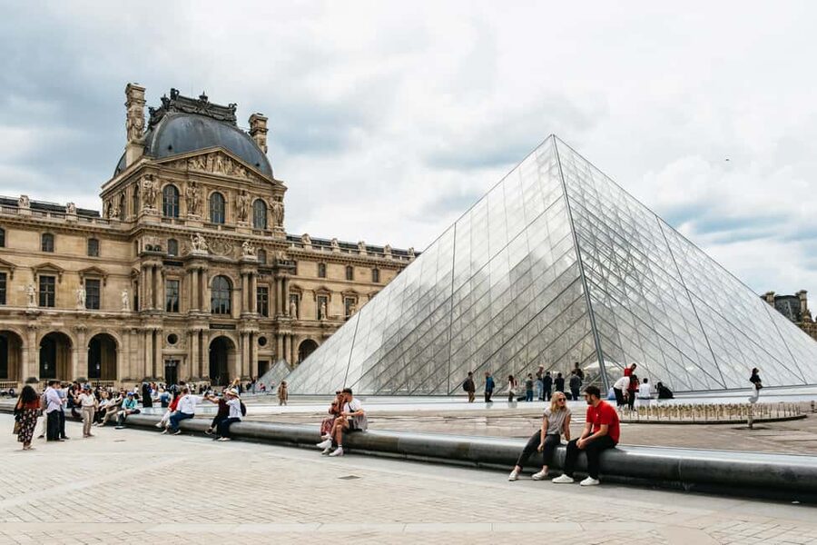 Paris: Emily TV Show Locations Guided Walking Tour - Starting at Place de l’Estrapade, then walking the show’s Paris
