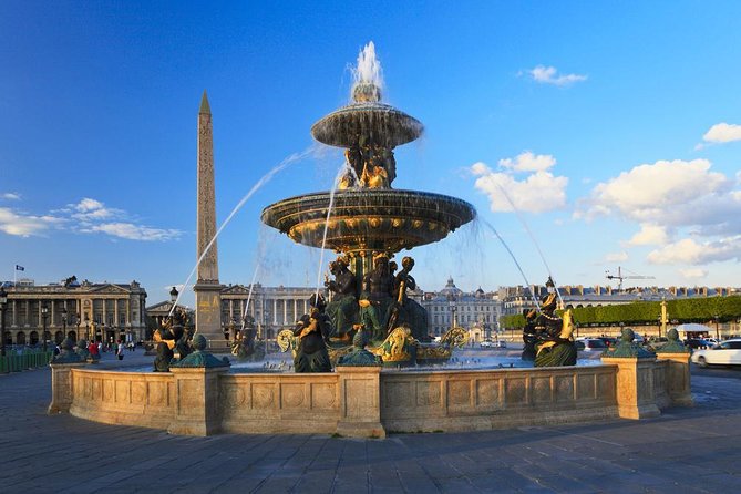 Paris en Scene 3 Course Seine River Dinner Cruise - Key things to know before you go