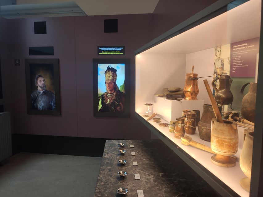 Paris: Entrance Ticket to the Chocolate Museum - Value Check: Is $21 Worth It?