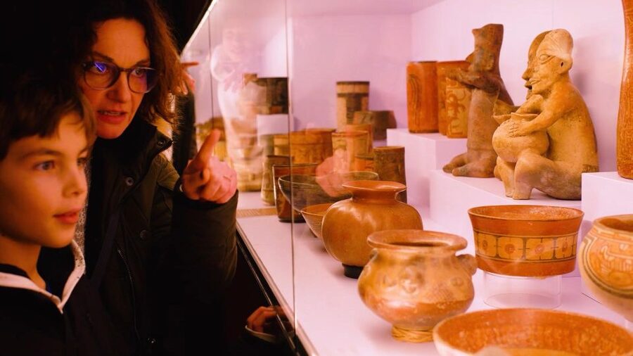 Paris: Entrance Ticket to the Chocolate Museum - Virtual Chocolate-Making Demo: Why the Shine Matters