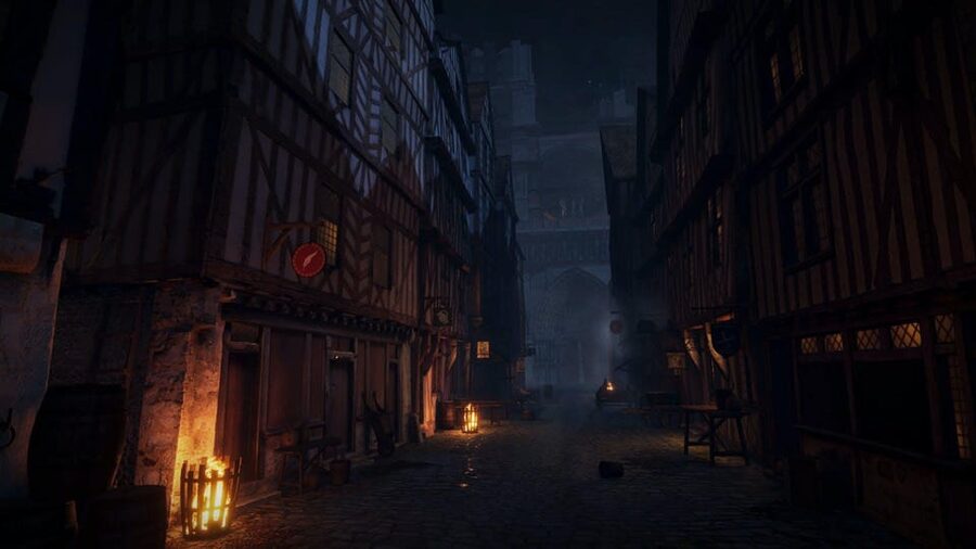 Paris: Eternal Notre-Dame VR Experience Ticket - The 3D Notre-Dame Look: Where VR Beats Standing in Line