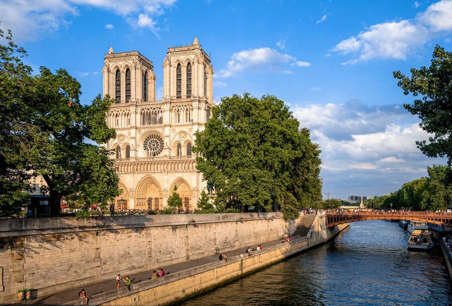 Paris: Eternal Notre-Dame VR Experience Ticket - Smooth-Running Tips That Make a Big Difference