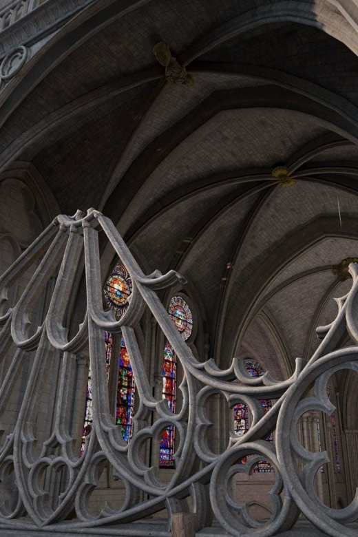 Paris: Eternal Notre-Dame VR Experience Ticket - Quick Take: Should You Book Eternal Notre-Dame VR?