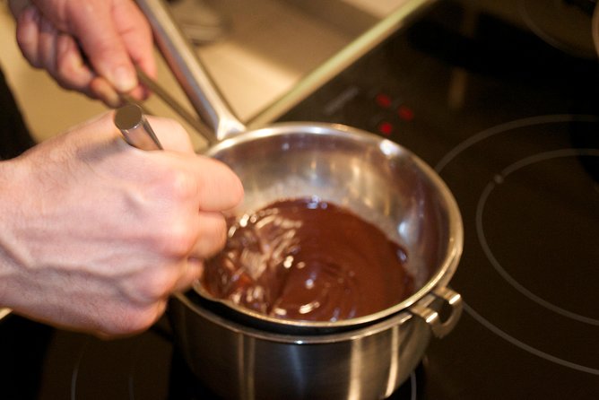 Paris Evening Cooking Class French Dinner and Market Visit Option - Who this is perfect for, and who should think twice