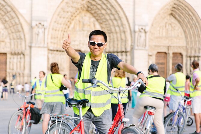 Paris Evening Snapshot Bike Tour - Value and timing: is $47.16 a good deal?
