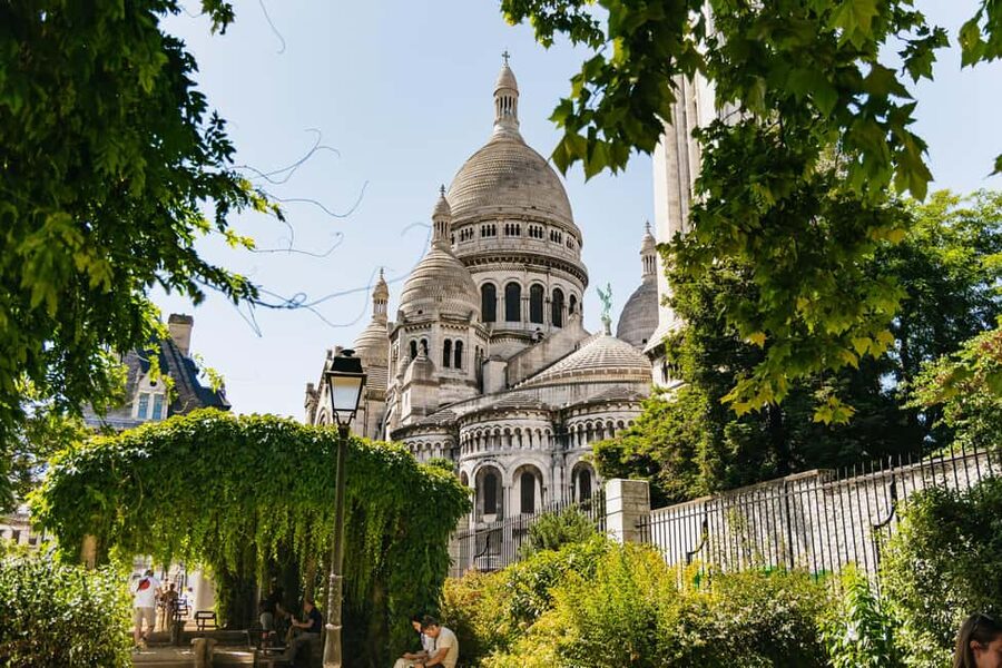 Paris: Explore Montmartre’s Hidden Gems - Key reasons this Montmartre walk works so well